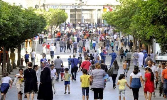 إنطلاق عملية الإحصاء العام السادس للسكان من العاصمة 