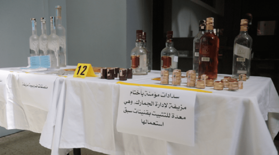بعد وفاة 11 شخصا بالناظور شهر أوت.. مقتل 15 مغربيًا جراء تناوُل خمُور فاسدة  