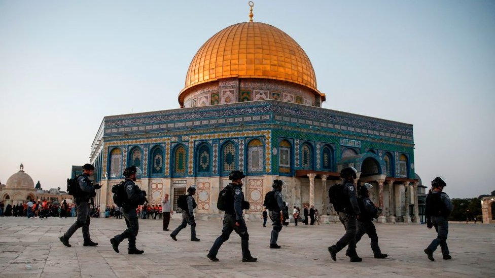 أستراليا تلغي اعترافها بالقدس الغربية عاصمة لإسرائيل