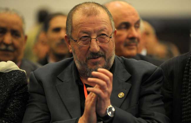 Abdelmadjid Sidi Said ou le procès d’une autre figure du régime Bouteflika