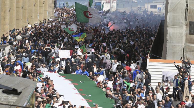 الجمعية الكاتوليكية « كاريتاس » توقف نشاطها اليوم: إلى أين تتجه الرقابة على الحركة الجمعوية في الجزائر