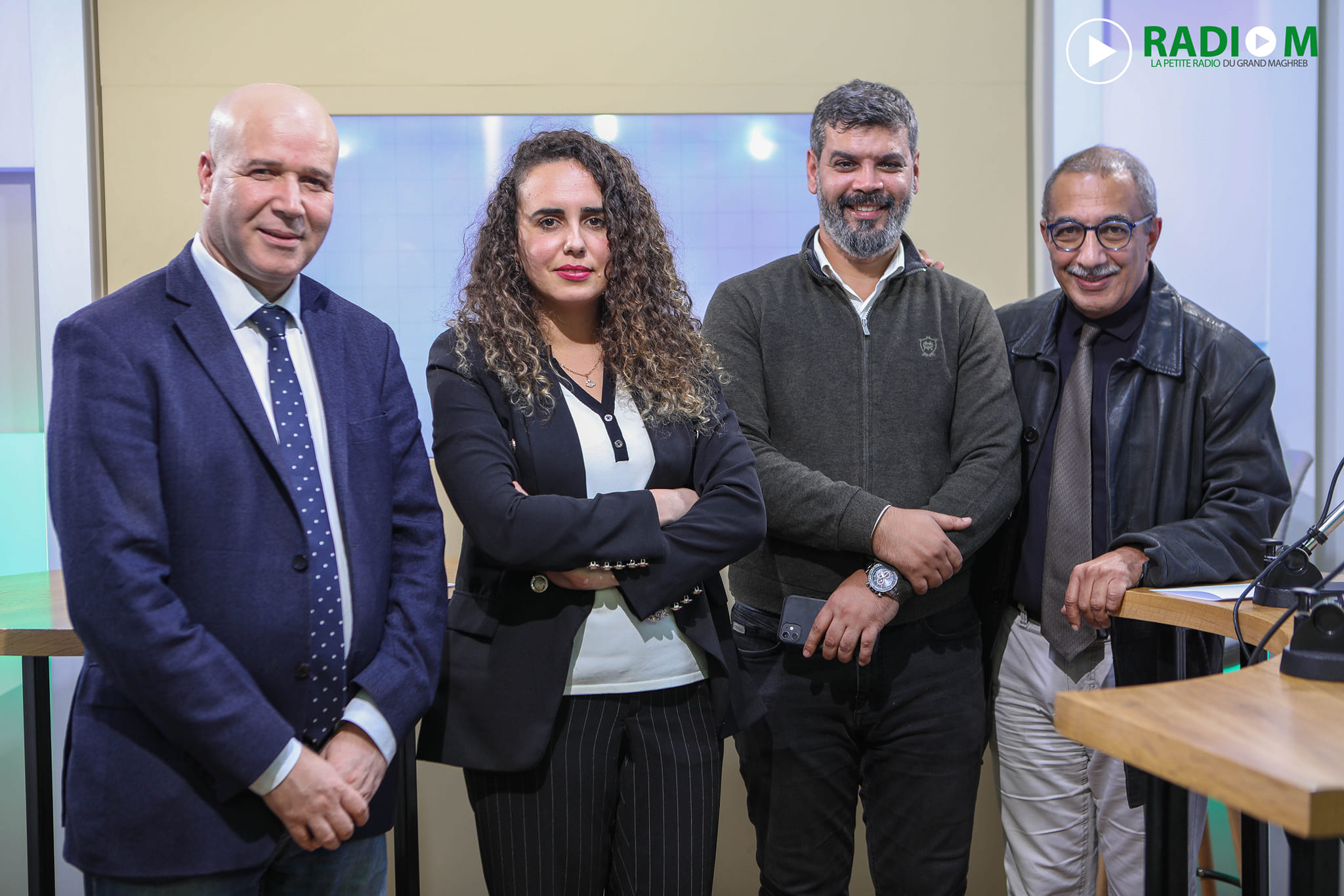 هل يريد النظام جعل « المجتمع المدني » بديلا عن الأحزاب السياسية ؟ (فيديو حصة 5 على 5)