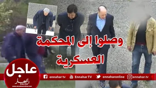 أكرم خريف: « تقييد التَصريحات العَسكرية لوَسائل ًالإعلام قد يكون بسبب الإساءة لصُورة الجنيرال تُوفيق، حنون وسعيد بوتفليقة « 