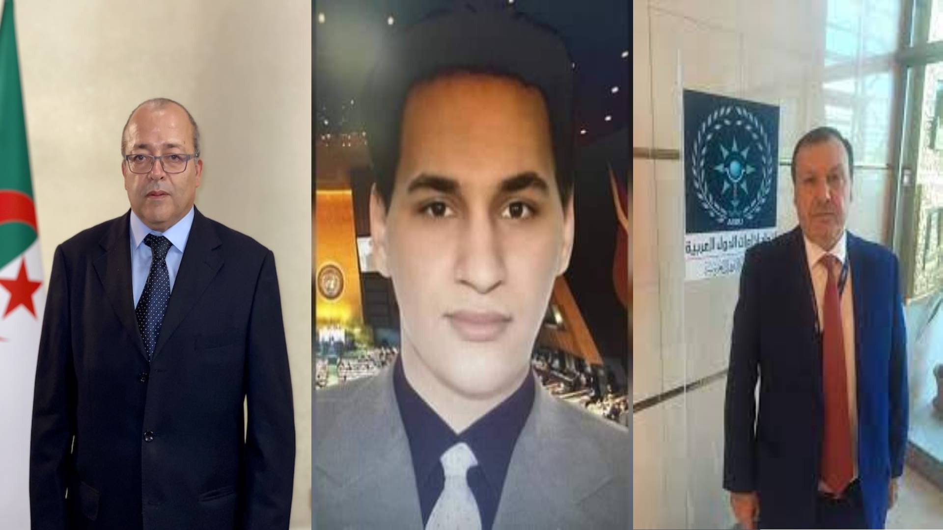 مدير التلفزيون العمومي ووزير الاتصال يصنعان الجدل بعد تسريب محادثات نُسبت لهما مع المدعو « يعقوب بلحسيني »