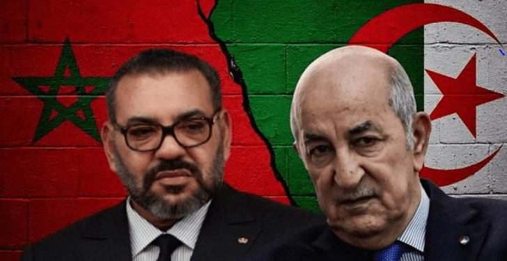 الجزائر تتجاهل دعوة ملك المغرب إلى « الحوار » في الرباط و « تعتبره مناورة جديدة »