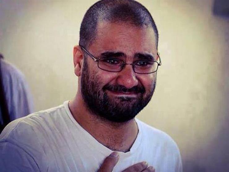 بريطانيا ستُثير قضية المُعتقل علاء عبد الفتاح مع الرئيس السيسي خلال قمة المناخ