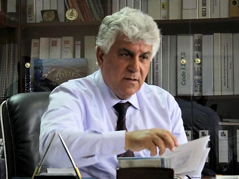 ملف تهريب 1064سيارة « هيونداي » بمستغانم: برمجة مُحاكمة عاشور جلول لتاريخ 21 نوفمبر