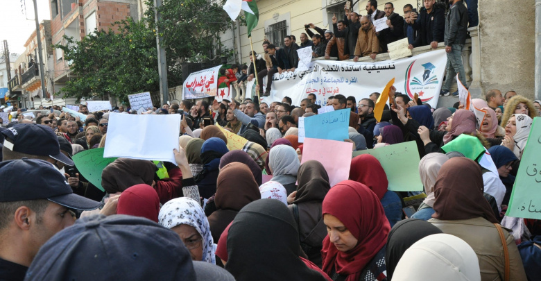 وزارة التربية: أكثر من 33 ألف منصب مالي مخصصة للمرحلة الثانية من الترقية المهنية لأسلاك التدريس