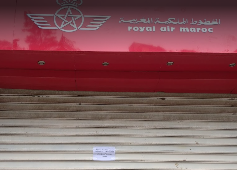 لا رحلات جوية بين الجزائر والمغرب ونُدرة غير مسبوقة على خط إسبانيا