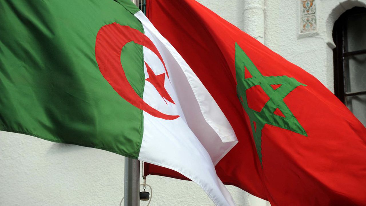 « الأزمة بين الجزائر والمغرب تجاوزت مرحلة الوساطة » بحسب الرئيس تبون