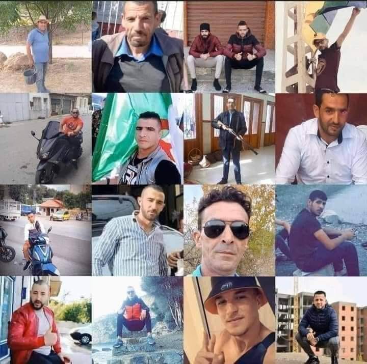 جنايات الدار البيضاء: أحكام بين السجن النافذ والبرأة في حق 63 ناشطاً حراكياً من خراطة وبن ورتيلان