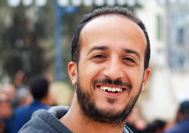 تيزي وزو : لا أخبار عن المدون مرزوق تواتي وعائلته تناشد المحامين لطمأنتها