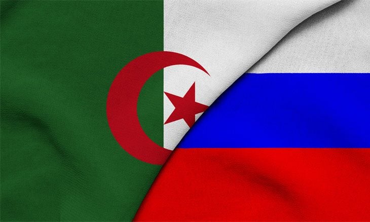 إتفاقية توأمة بين مدينتي الجزائر العاصمة وموسكو قريباً