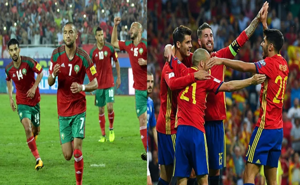 مونديال قطر: المغرب يُواجه إسبانيا وآمال مغاربية وعربية بتحقيق إنجاز غير مسبوق