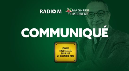 Communiqué du Réseau des Médias indépendants sur le monde arabe