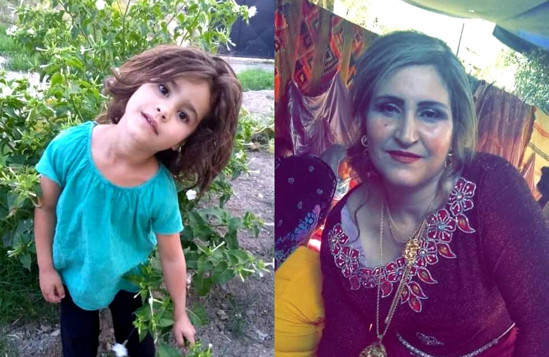 بجاية: 12 سنة حبس نافذة « فقط » لقاتل رحيمة وابنتها ومطالب بالعقاب الصارم