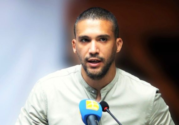Khaled Drareni : « La presse libre et indépendante est en voie de disparition en Afrique du Nord » (interview)