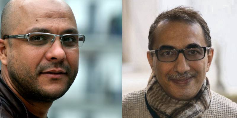 الإعلامي نجيب بلحيمر: « سجن إحسان القاضي حلقة من حملة متواصلة لإسكات كل رأي مخالف »