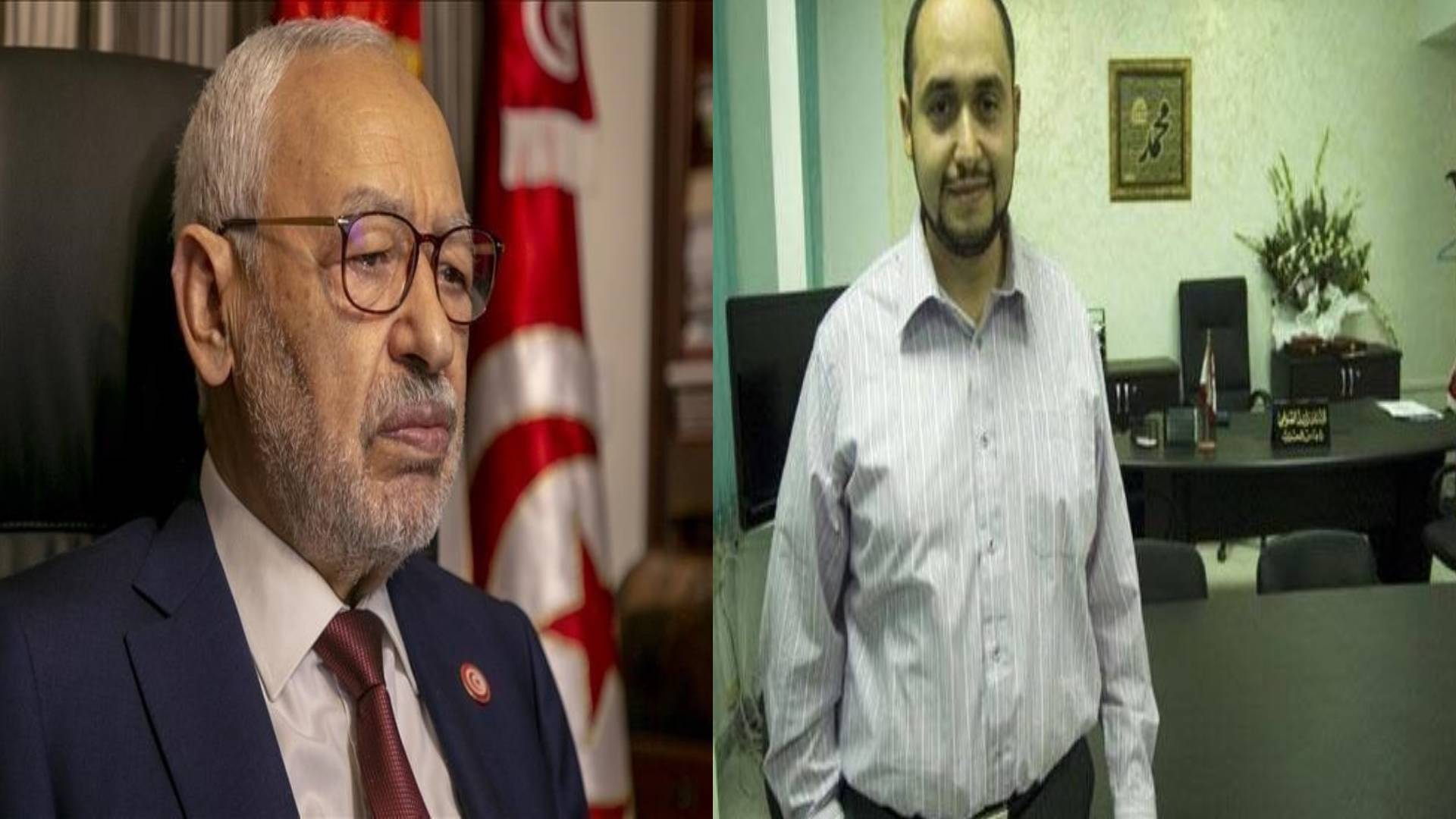 تونس: اتهام ابن الغنوشي بـ « تكوين وفاق من أجل تغيير هيئة الدولة » وإصدار بطاقة جلب في حقه