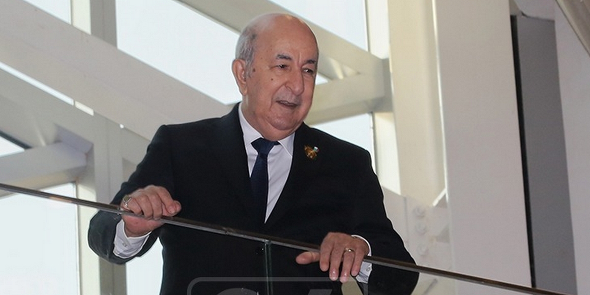 Comité de contrôle fiscal des entreprises : Tebboune « rassure » et parle d’un « malentendu »