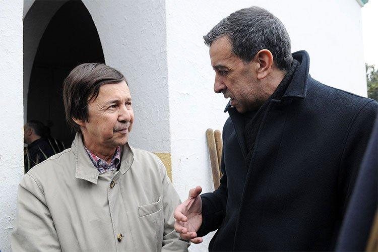 قناة « الاستمرارية » للعُهدة الخامسة: رفض طَعن سعيد بُوتفليفة وبداية حجز الأملاك والأرصدة البنكية