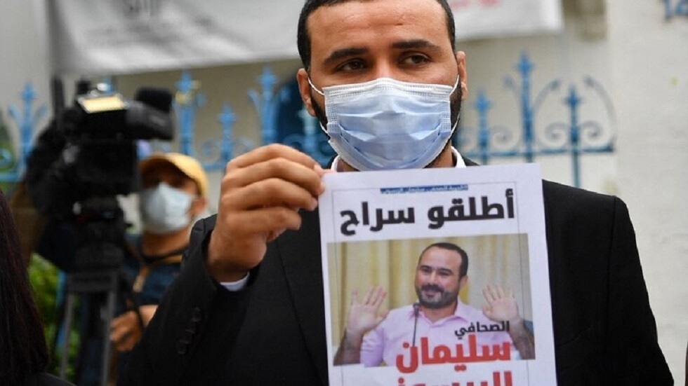 توصية البرلمان الأوروبي حول المغرب تعيد الجدل حول استهداف صحفيين بتهم « جنسية » ‎‎