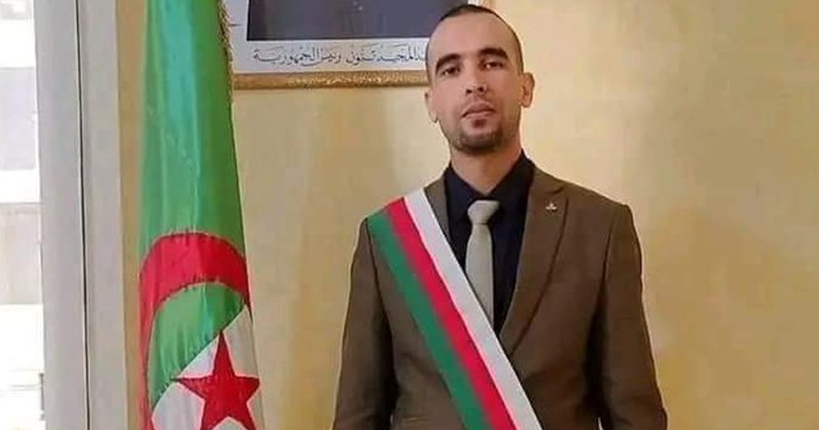 مقتل المحامي شاوي: منظمة محامي قسنطينة تستنكر « العمل الإرهابي » وتنظم وقفة احتجاجية غدًا الأربعاء