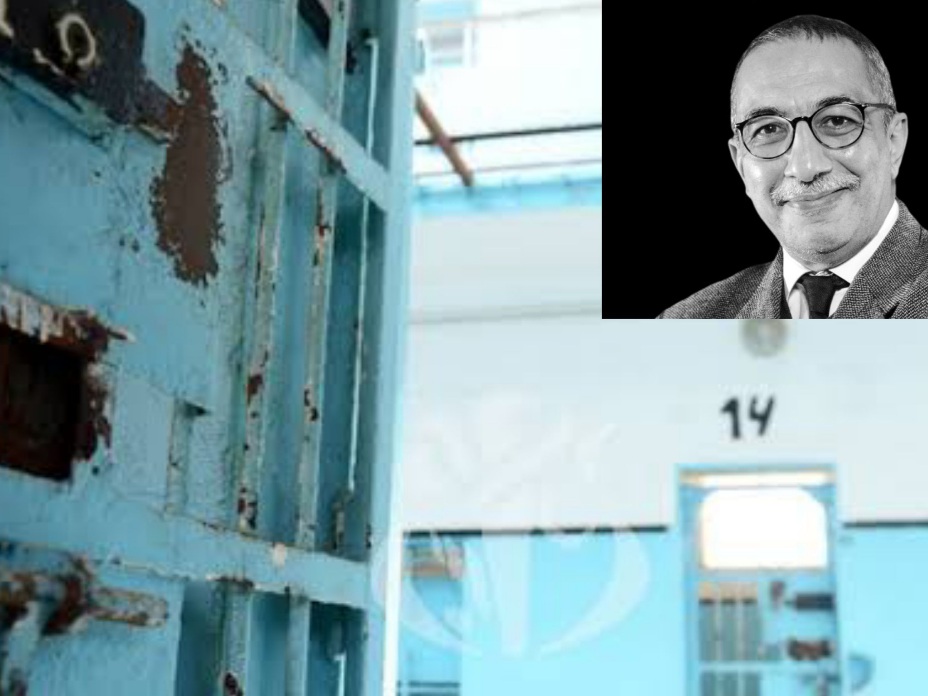 « لا تتركوا الصحفي إحسان وحيداً » حملة لمراسلته بالسجن تعبيراً عن التضامن والدفاع عن حرية التعبير