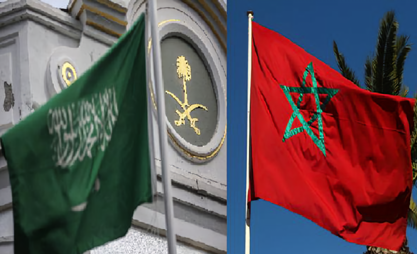 بعد التشاد: السعودية والمغرب توقعان اتفاقية تعاون أمني ومكافحة الإرهاب