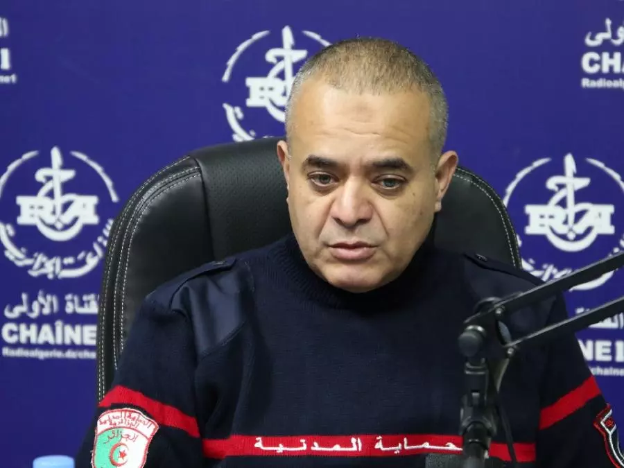 الحماية المدنية : يجب التقييد بـ 3 دعامات ضرورية لإنهاء مآسي اختناقات الغاز