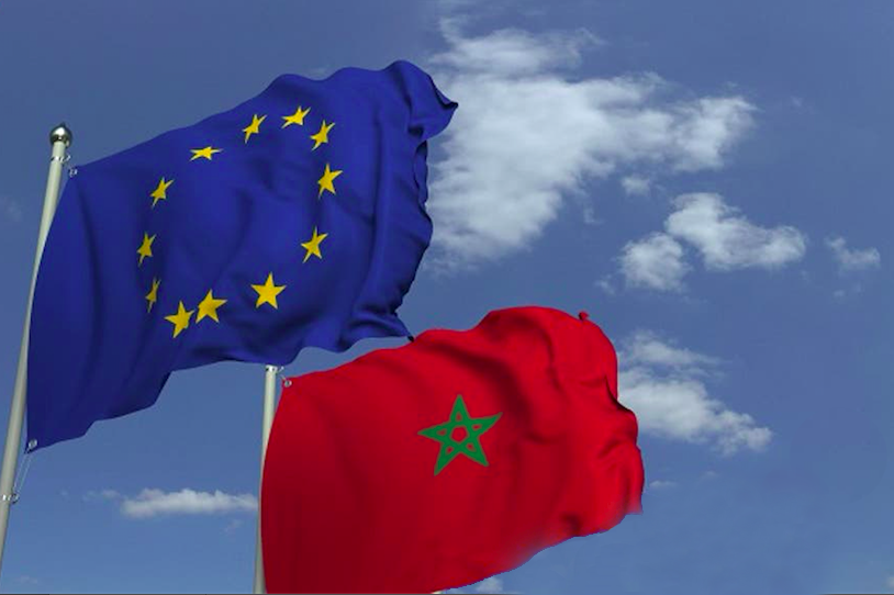 لأوّل مرّة منذ ربع قرن: البرلمان الأوروبي يُصوّت على قرار يستنكر قمع الصحافة في المغرب