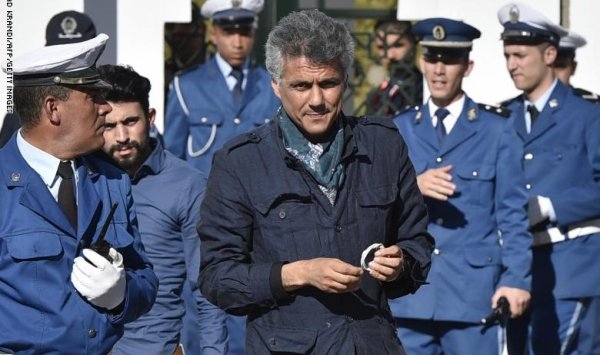 في رسالة إلى الرئيس عبد المجيد تبون: رشيد نكاز يُعلنُ استقالته من الحياة السياسية