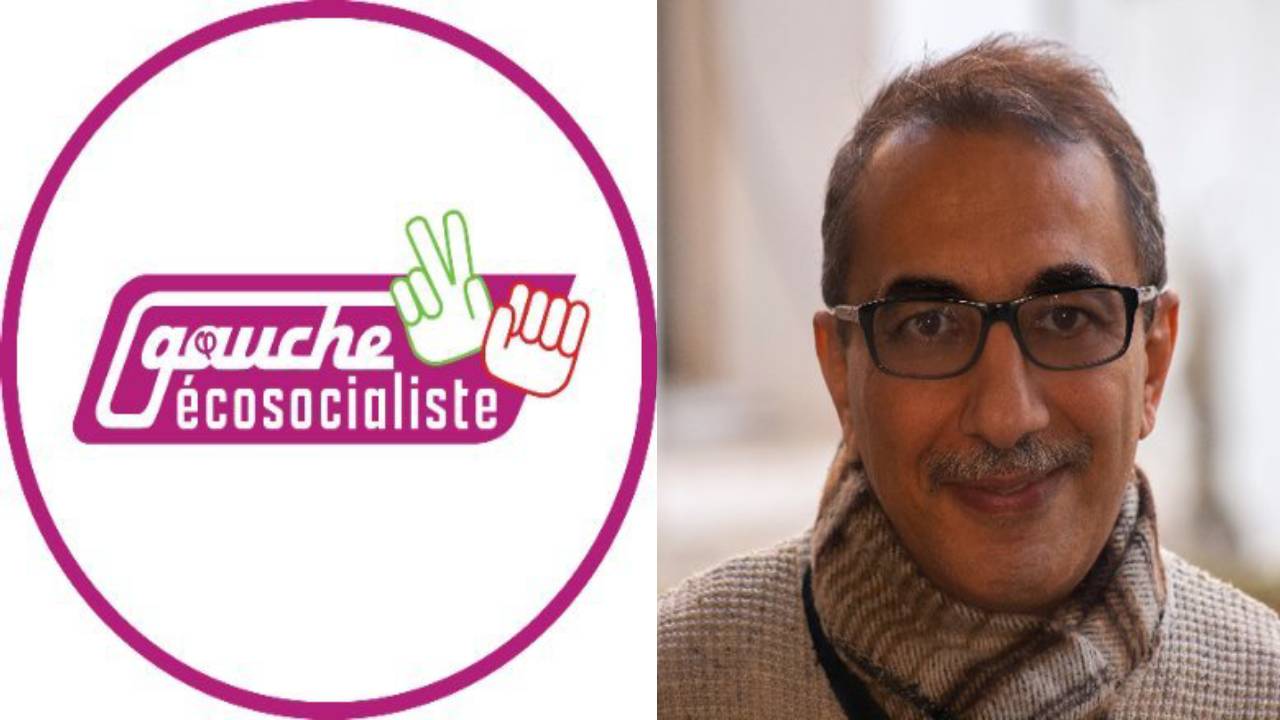 Affaire Ihsane El Kadi : La Gauche écosocialiste réclame sa libération « immédiate » et la réouverture de son espace médiatique