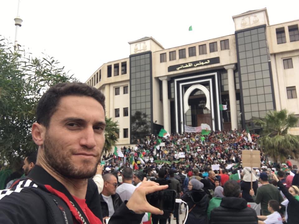 إدانة الصحفي ومسير صفحة « كل شيء عن بومرداس » بثلاثة سنوات سجناً نافذة