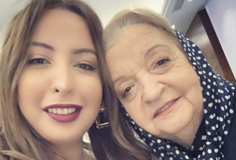 La mère de Amira Bouraoui transférée à Annaba, son domicile perquisitionné      