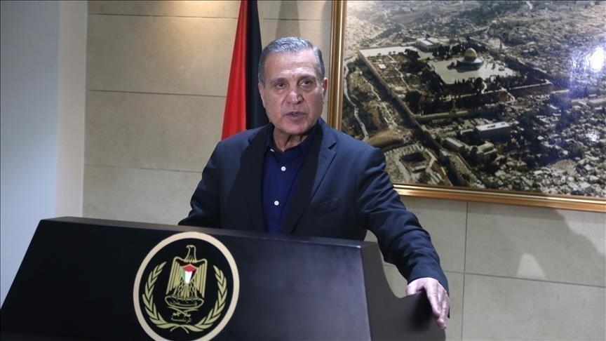 أبو ردينة: السلام يأتي بالإعتراف بحقوق الفلسطينيين لا بالتطبيع مع السعودية