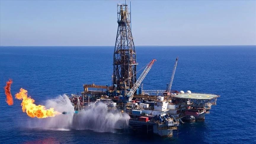 موريتانيا: إنتاج حقل غاز « سلحفاة احميم » سيبدأ مع نهاية 2023