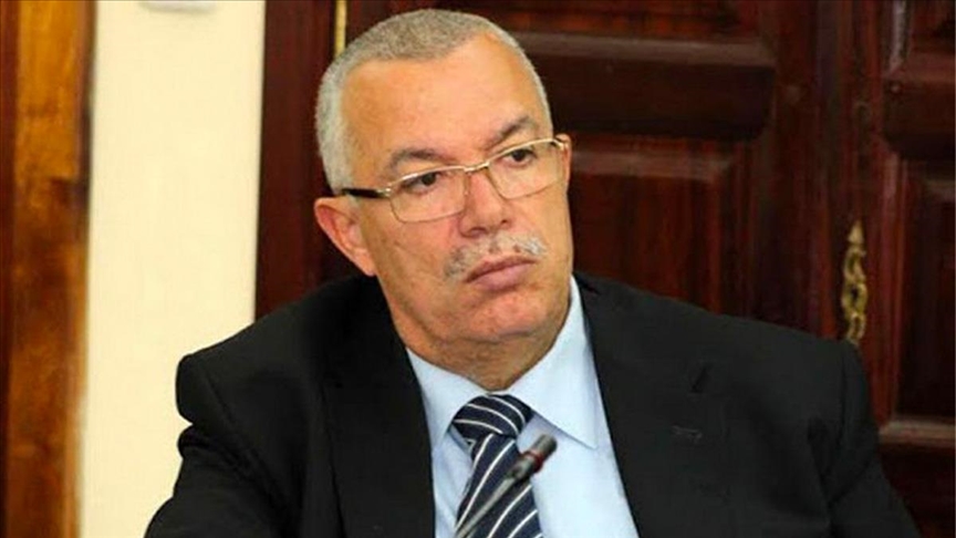 تونس: إيداع نائب رئيس حركة « النهضة »ووزير العدل الأسبق الحبس المؤقت بتهم المؤامرة