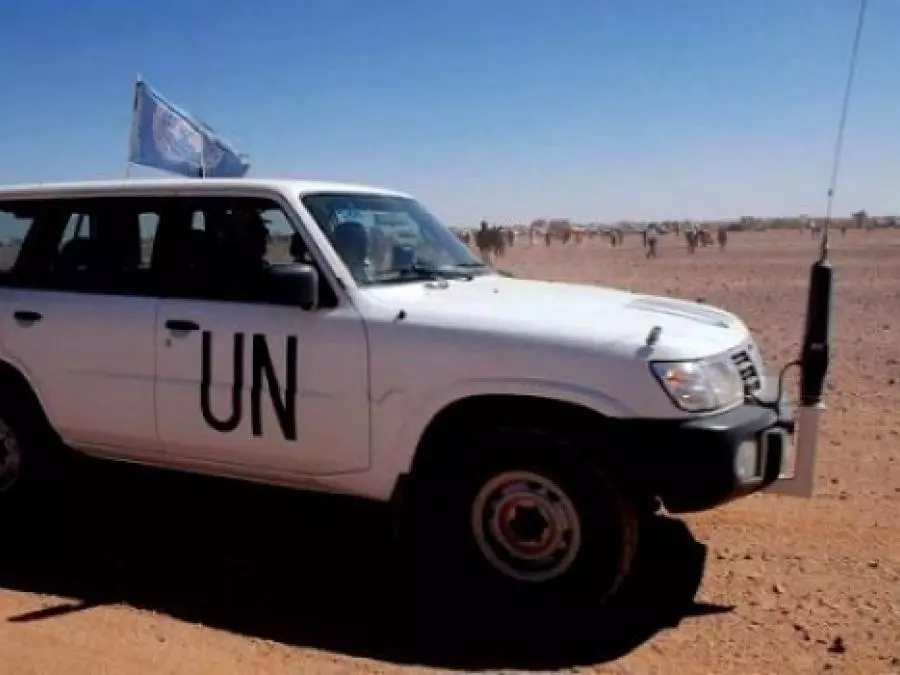 الصحراء الغربية: تعيين فخر الأحسن قائدا جديدا لـ »مينورسو »