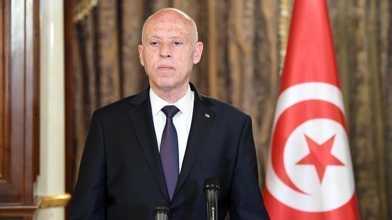 قيس سعيّد: لا تسامح مع المتآمرين على أمن المجتمع