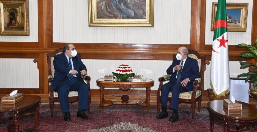 يواصل سيطرته على البرلمان: « الأفلان » يُغادر تشكيلة الحكومة لأول مرة منذ الاستقلال