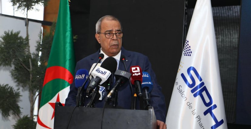 علي عون: « لوبيات لا ترحم تتحكم في سوق الأدوية في الجزائر »