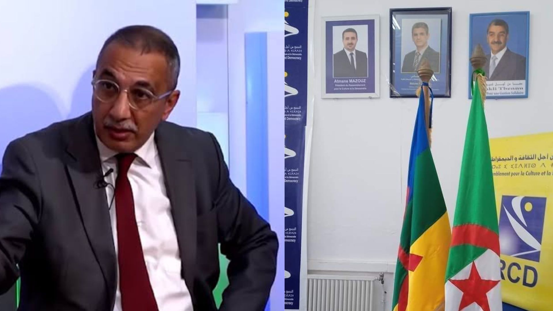 Condamnation de Ihsane El Kadi : le RCD condamne un « acharnement judiciaire » contre le journaliste