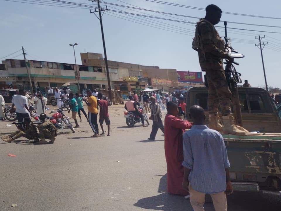 Violences au Soudan: l’Algérie rapatrie ses ressortissants