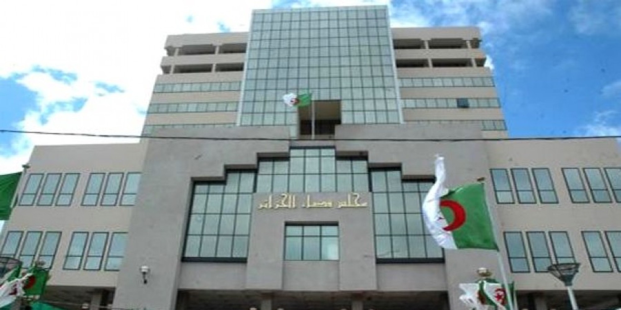 Affaire « Sonatrach » : Lourdes peines requises contre Amar Ghoul et Ould Kaddour