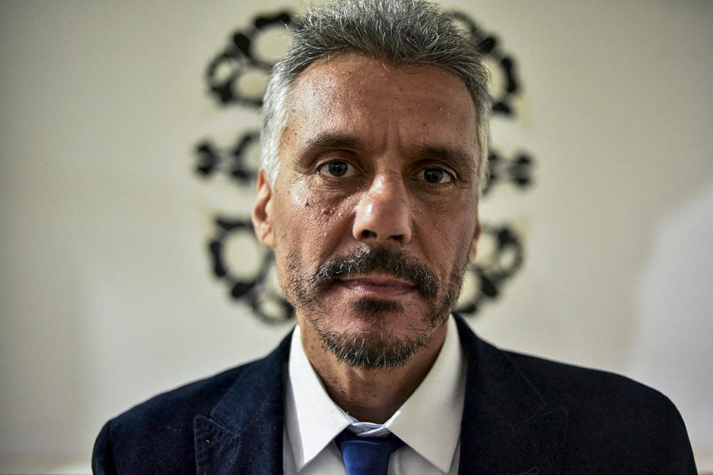 Après la levée d’ISTN: Rachid Nekkaz quitte l’Algérie