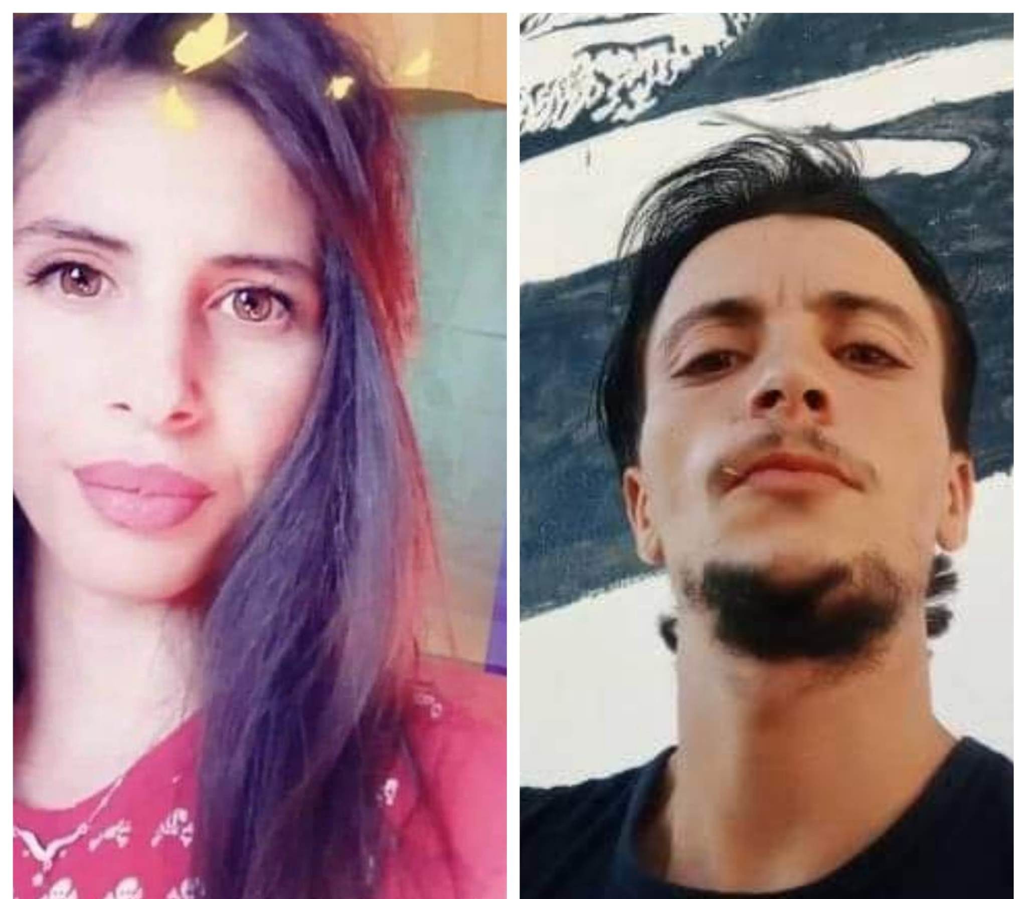Les détenus d’opinion Wissam Sifouane et Attef Mohand Saïd condamnés pour « terrorisme »