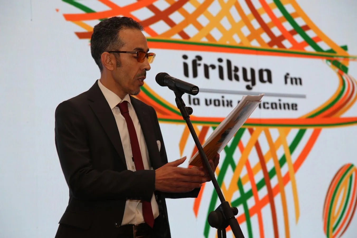 Média : l’Algérie lance une radio qui sera dédiée à l’information africaine