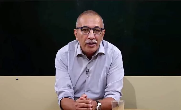 Communiqué de la famille d’Ihsane El Kadi