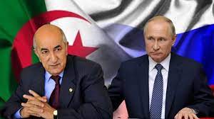 Visite de Tebboune à Moscou: le grand blackout